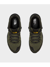 The North Face Men's Hedgehog 3 Waterproof Hiking Shoe