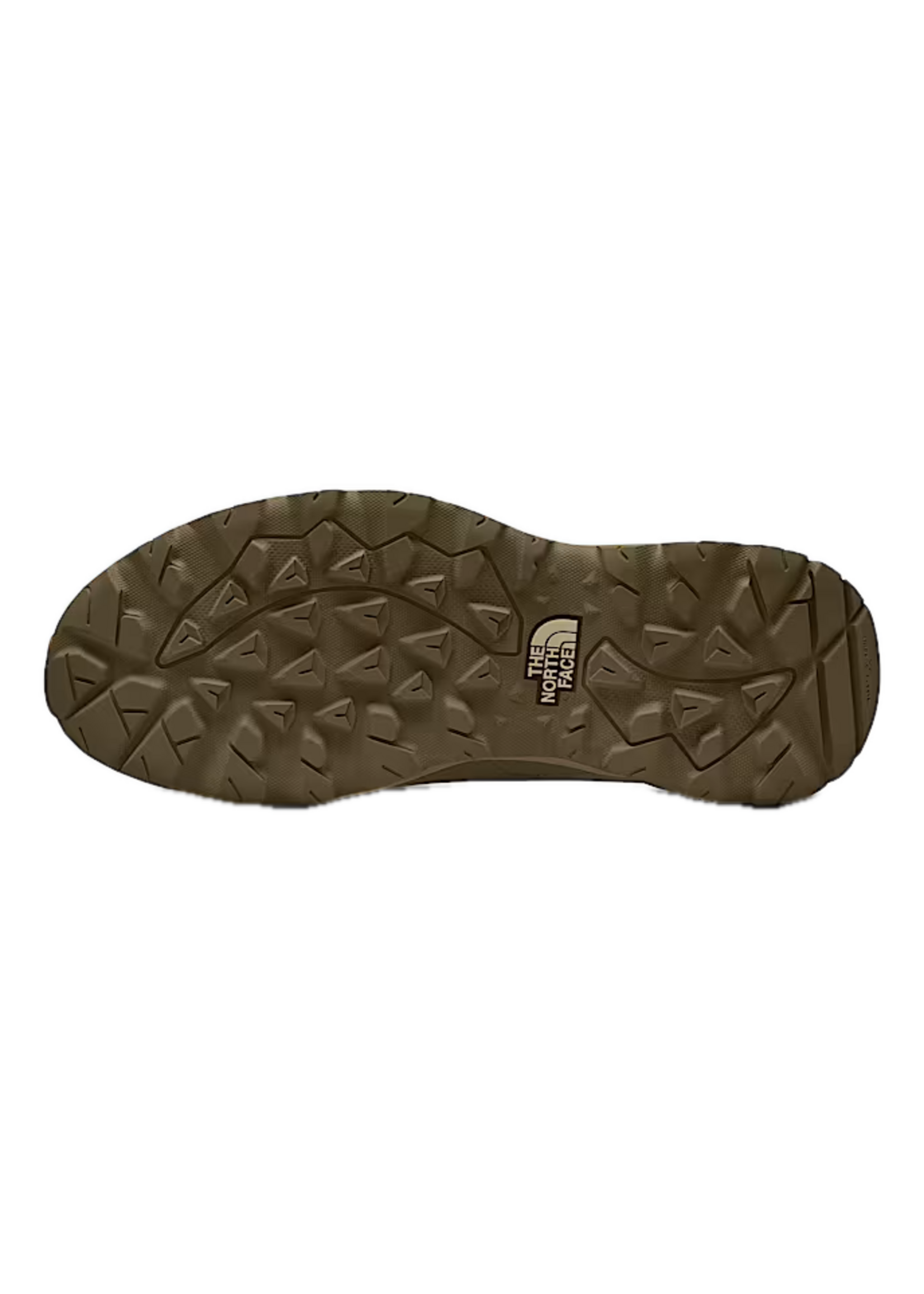 The North Face Women's Hedgehog 3 Mid Waterproof - Pathfinder of WV