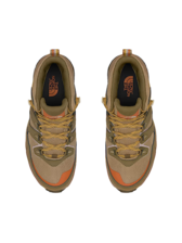 The North Face Women's Hedgehog 3 Mid Waterproof