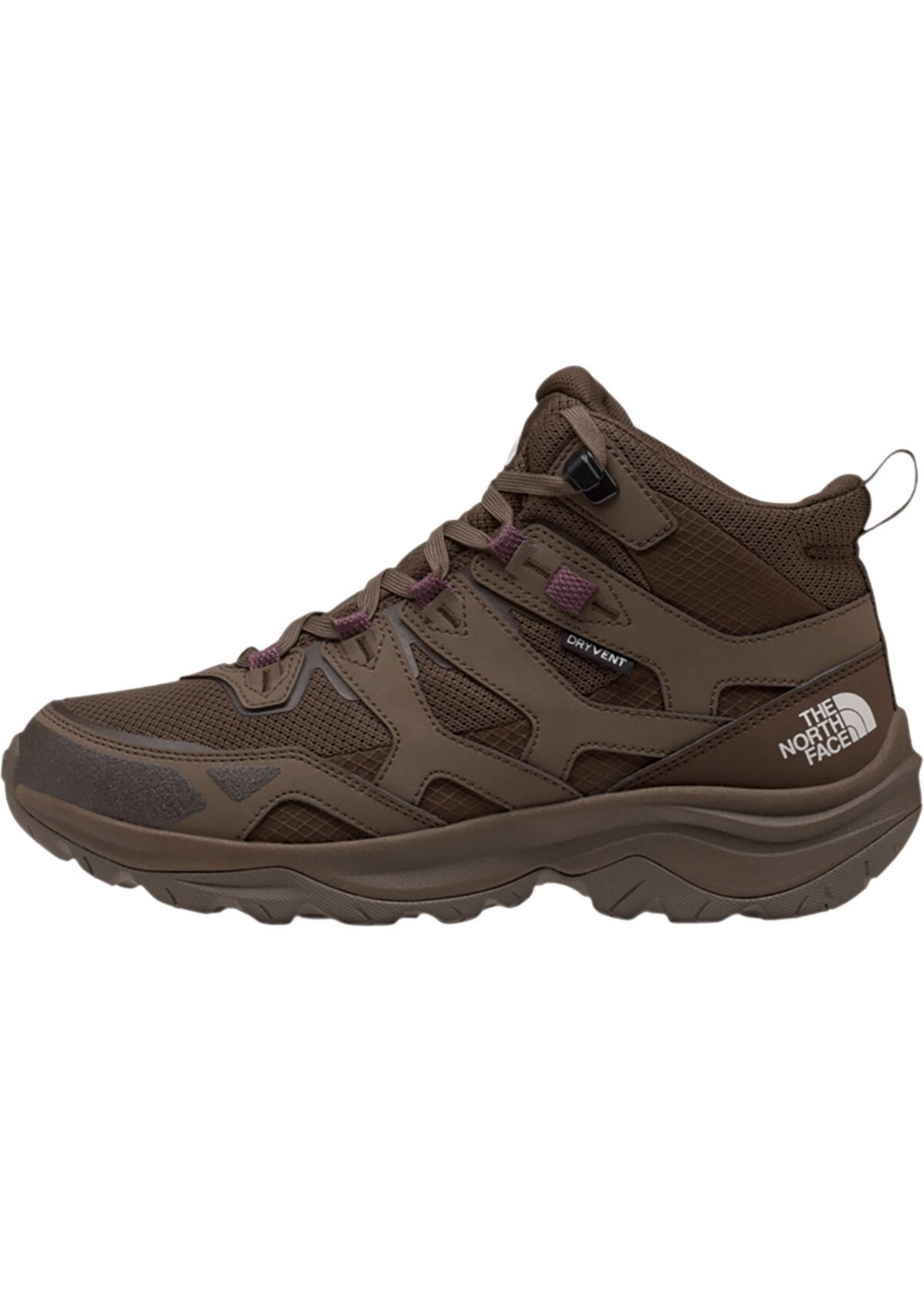 The North Face Women's Hedgehog 3 Mid Waterproof - Pathfinder of WV