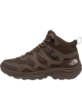 The North Face Women's Hedgehog 3 Mid Waterproof