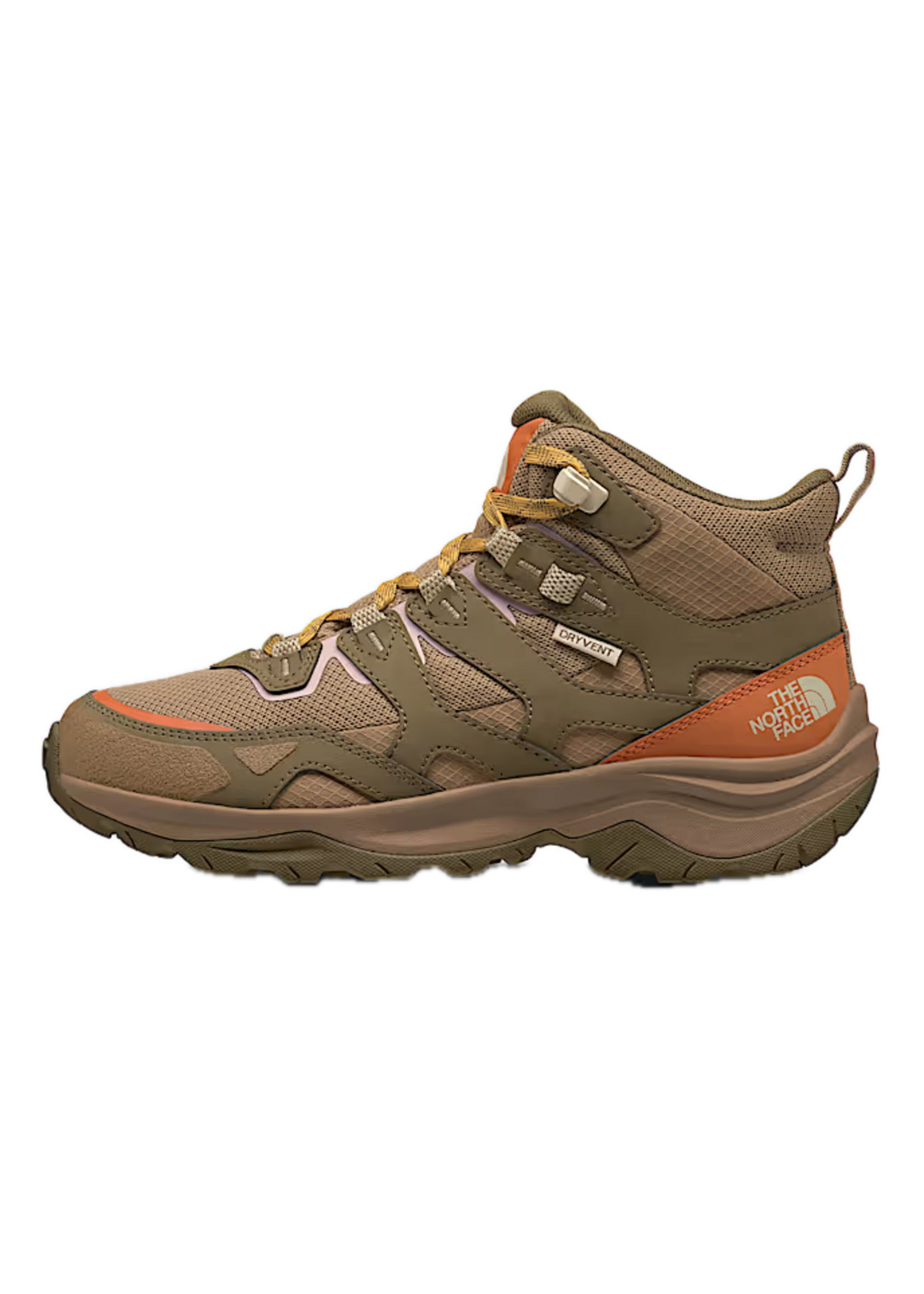 The North Face Women's Hedgehog 3 Mid Waterproof - Pathfinder of WV