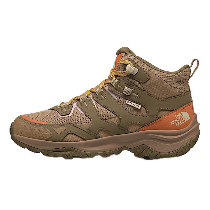 The North Face Women's Hedgehog 3 Mid Waterproof - Pathfinder of WV