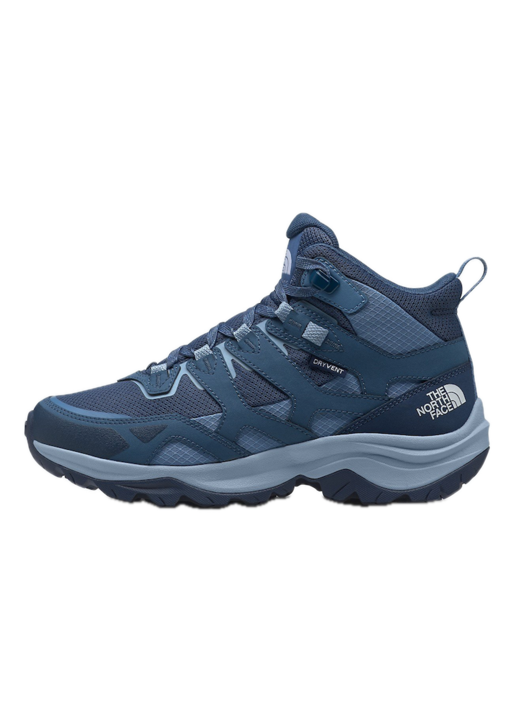 The North Face Women's Hedgehog 3 Mid Waterproof - Pathfinder of WV