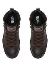The North Face Men's Back-To-Berkeley IV Regen Leather Boots
