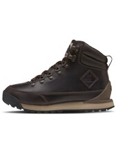 The North Face Men's Back-To-Berkeley IV Regen Leather Boots