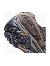 Merrell Men's Moab 2 Waterproof Hiking Shoe