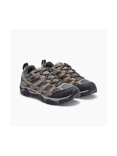 Merrell Men's Moab 2 Waterproof Hiking Shoe