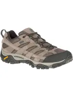 Merrell Men's Moab 2 Waterproof Hiking Shoe