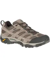 Merrell Men's Moab 2 Waterproof Hiking Shoe