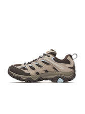 Merrell Women's Moab 3 Waterproof Hiking Shoes