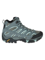Merrell Women's Moab 2 Mid GTX Hiking Boots