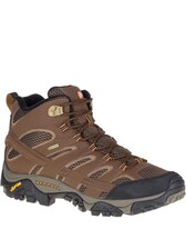 Merrell Men's Moab 2 Mid GTX Hiking Boots