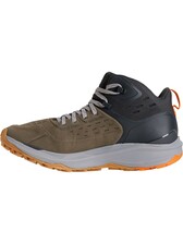 The North Face Men's VECTIV Exploris 2 Mid Futurelight Leather Boots