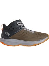 The North Face Men's VECTIV Exploris 2 Mid Futurelight Leather Boots