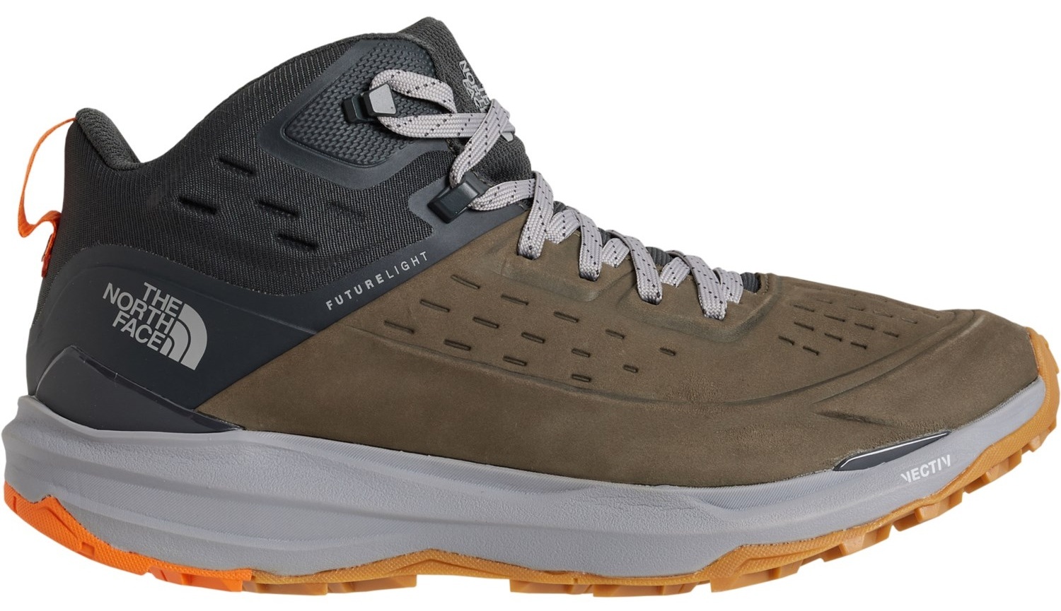 New Taupe Green/Asphalt Grey