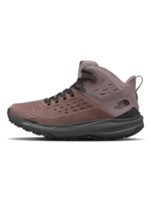 The North Face Women's VECTIV Exploris 2 Mid Futurelight Leather Boots