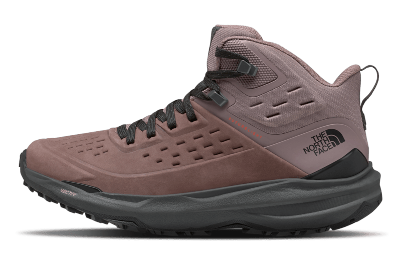 Fawn Grey/Asphalt Grey