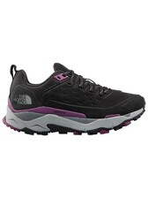The North Face Women's VECTIV Exploris Futurelight Leather Hiking Shoes