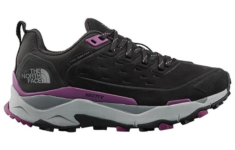 Black/Purple