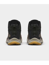 The North Face Men's VECTIV Exploris Mid Futurelight Leather Boots