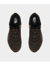 The North Face Men's VECTIV Exploris Mid Futurelight Leather Boots