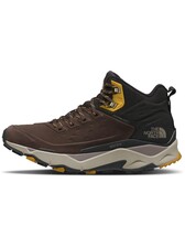 The North Face Men's VECTIV Exploris Mid Futurelight Leather Boots