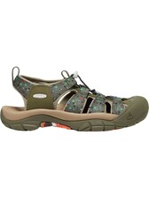 Keen Men's Newport Retro Sandals
