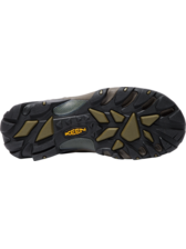 Keen Men's Targhee II Mid Waterproof Hiking Boots