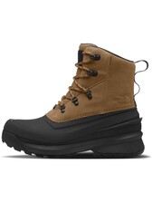 The North Face Men's Chilkat V Lace Waterproof Insulated Winter Boots