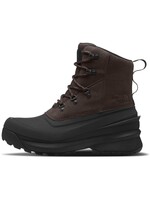 The North Face Men's Chilkat V Lace Waterproof Insulated Winter Boots