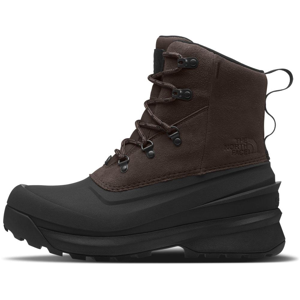 Like New North Face Chilkat IV Boots Men’s 11 ? The North Face Chilkat IV Pull-On Boot - Men main image 4