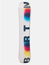 Burton Men's Custom X Camber Snowboard (2nd Quality)