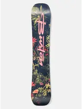 Burton Men's Custom Camber Snowboard 2026 (2nd Quality)