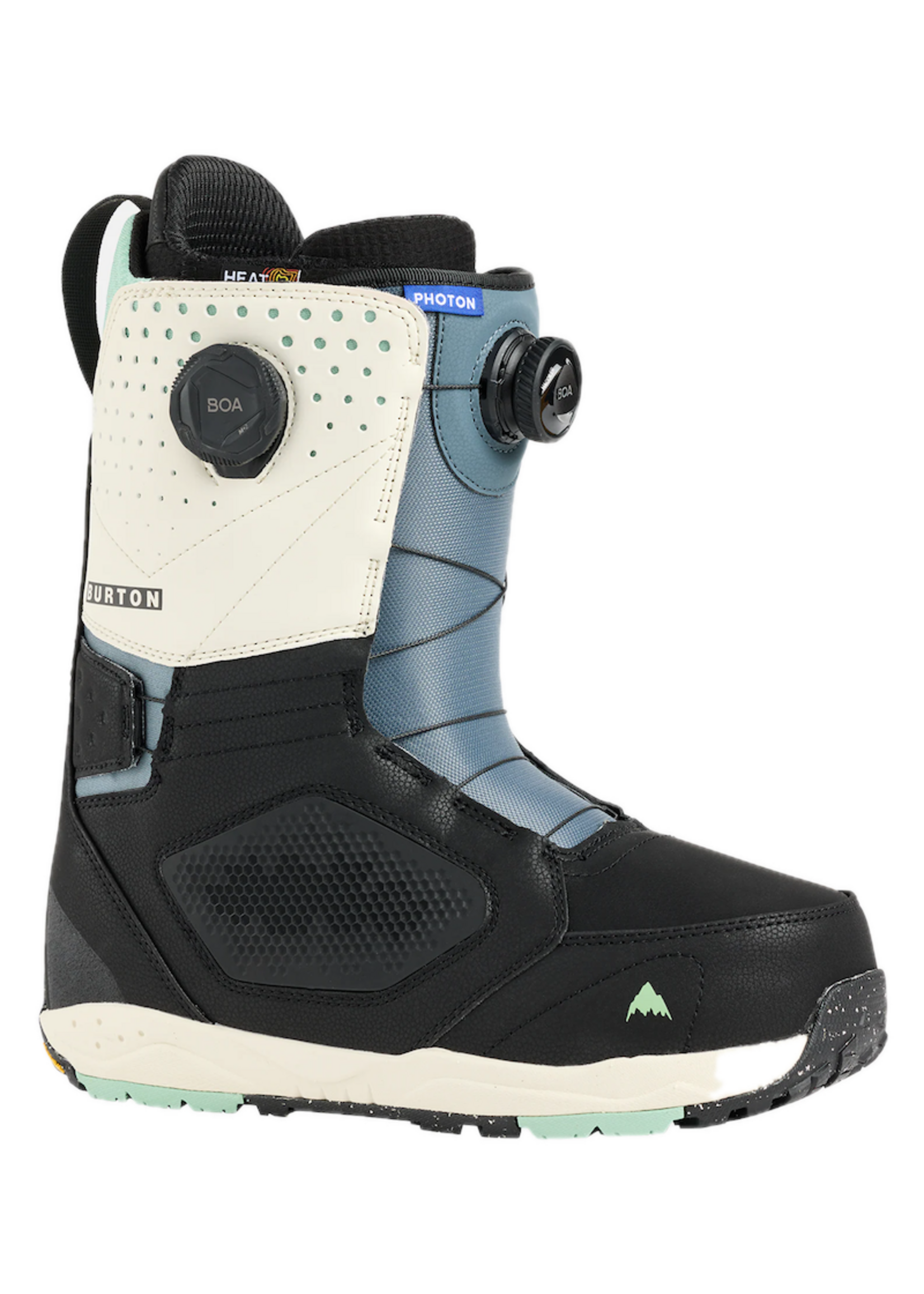 Burton Men's Photon BOA Snowboard Boots - Pathfinder of WV Burton Men's Photon BOA Snowboard Boots - Pathfinder of WV