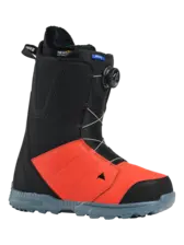 Burton Men's Moto BOA Snowboard Boots
