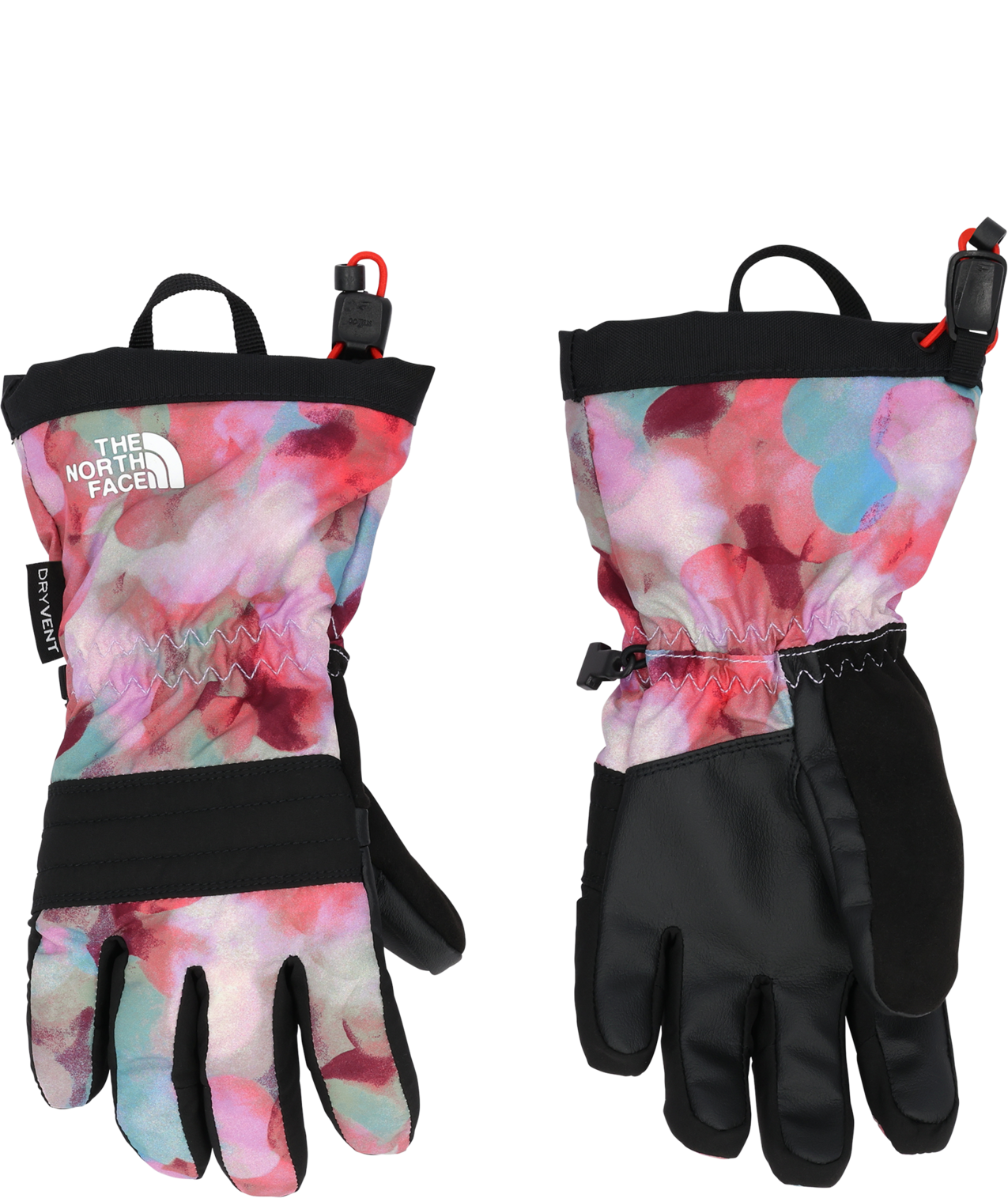 Lite Lilac Lens Flare Print