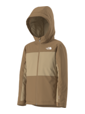 The North Face Boys' Freedom Insulated Jacket