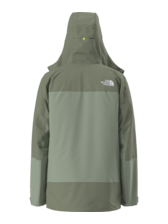 The North Face Men's Thermoball Snow Triclimate Jacket