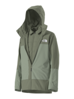 The North Face Men's Thermoball Snow Triclimate Jacket