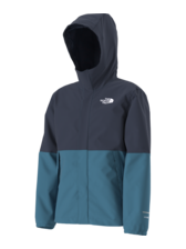 The North Face Boys' Warm Antora Rain Jacket