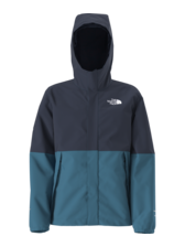 The North Face Boys' Warm Antora Rain Jacket