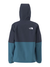 The North Face Boys' Warm Antora Rain Jacket