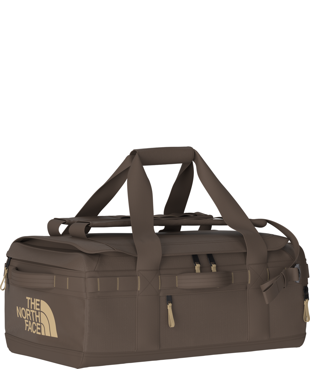 Smokey Brown/Khaki Stone