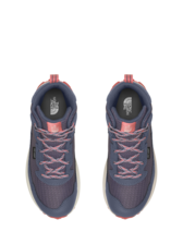 The North Face Youth Fastpack Hiker Mid Waterproof Boots