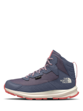 The North Face Youth Fastpack Hiker Mid Waterproof Boots