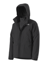 The North Face Men's DRYVENT Mono Triclimate Jacket
