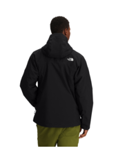 The North Face Men's DRYVENT Mono Triclimate Jacket
