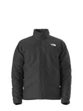 The North Face Men's DRYVENT Mono Triclimate Jacket