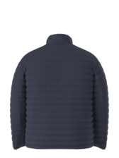 The North Face Men's Big Carto Mono Triclimate Hooded Jacket